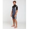 Rip Curl 2/2mm Shorty Dawn Patrol SS - Combinaison de surf homme | Hardloop