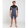 Rip Curl 2/2mm Shorty Dawn Patrol SS - Combinaison de surf homme | Hardloop