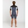 Rip Curl 2/2mm Shorty Dawn Patrol SS - Combinaison de surf homme | Hardloop