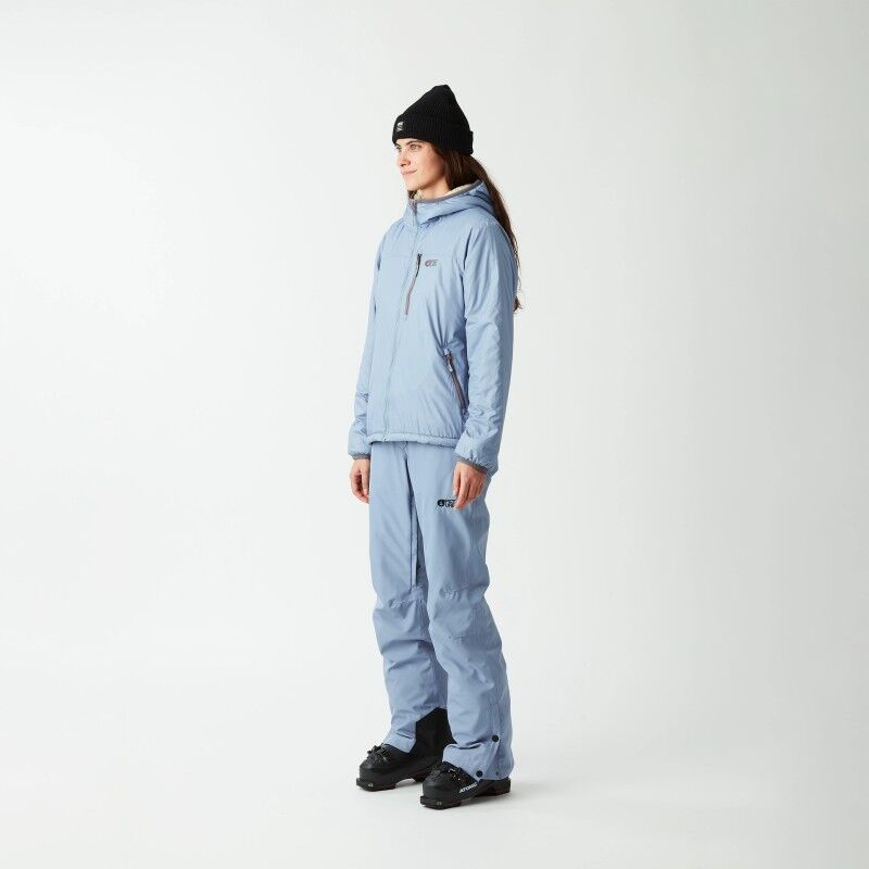 Picture Organic Clothing Posy Jkt - Donsjack - Dames | Hardloop