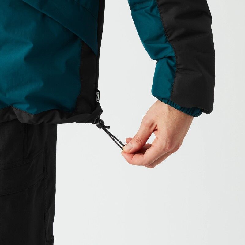 Picture Organic Clothing Glenk Jkt - Syntetjacka - Herr | Hardloop