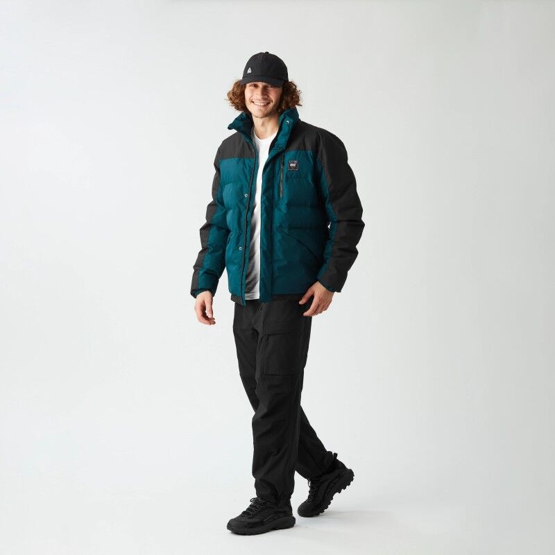 Picture Organic Clothing Glenk Jkt - Syntetjacka - Herr | Hardloop