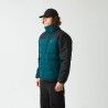 Picture Organic Clothing Glenk Jkt - Dunjakke - Herrer | Hardloop