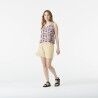 Picture Organic Clothing Silya Printed Tank - Débardeur femme | Hardloop