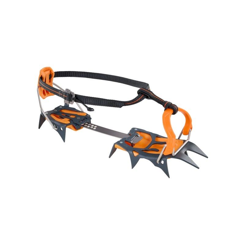 Rupal - Crampons