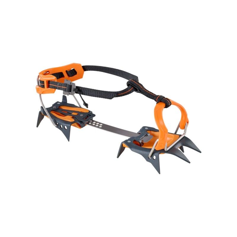 Raide - Crampones