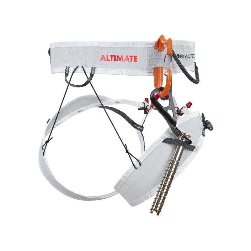 Skylotec Altimate - Imbrago arrampicata | Hardloop