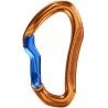 Orange / Blue