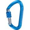 Electricblue / Titanium