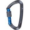 Anthracite / Blue