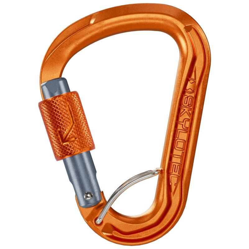 Skylotec Leger Brilock Captive Bar - Carabiner | Hardloop