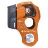 Anthracite / Orange