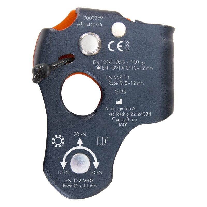 Skylotec Cric - Seilrolle | Hardloop
