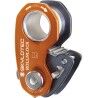 Anthracite / Orange