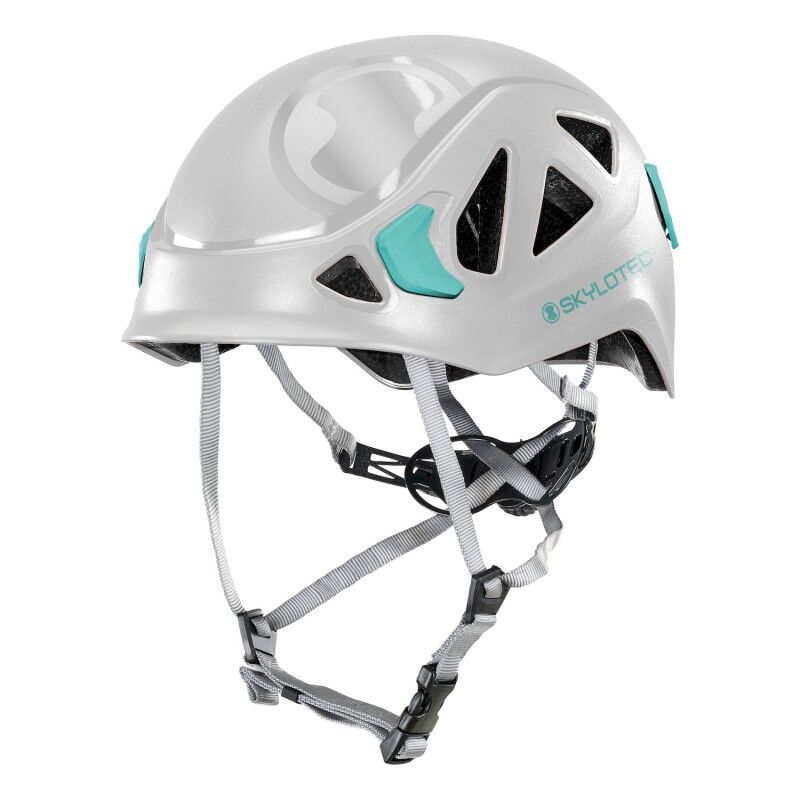 Galaxy 2.0 - Casco da arrampicata