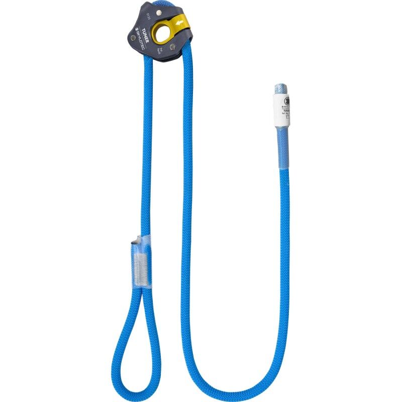 Tuner I - Elementos de amarre