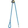 Skylotec Tuner I - Climbing lanyards | Hardloop