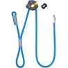 Skylotec Tuner Y - Lanyard justerbar | Hardloop