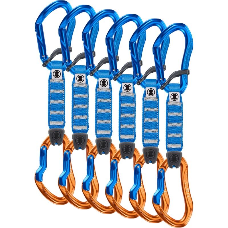 Morfo Set UL Pro - 6 Pack - Dégaine