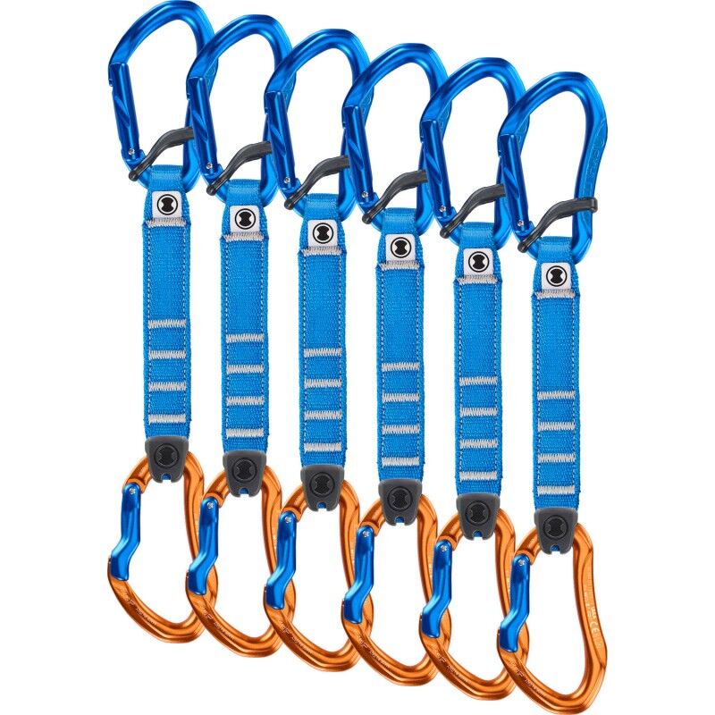 Morfo Set UL Pro - 6 Pack - Cinta exprés