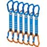 Skylotec Morfo Set UL Pro - 6 Pack - Express-sæt | Hardloop