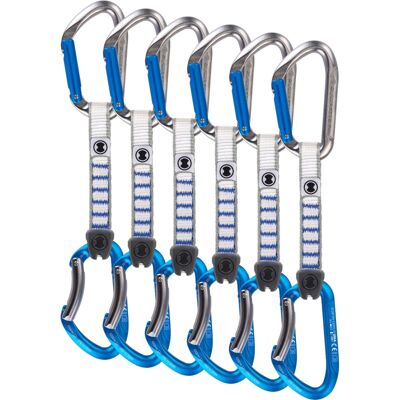 Salto NY - 6 Pack - Sulkurenkaat