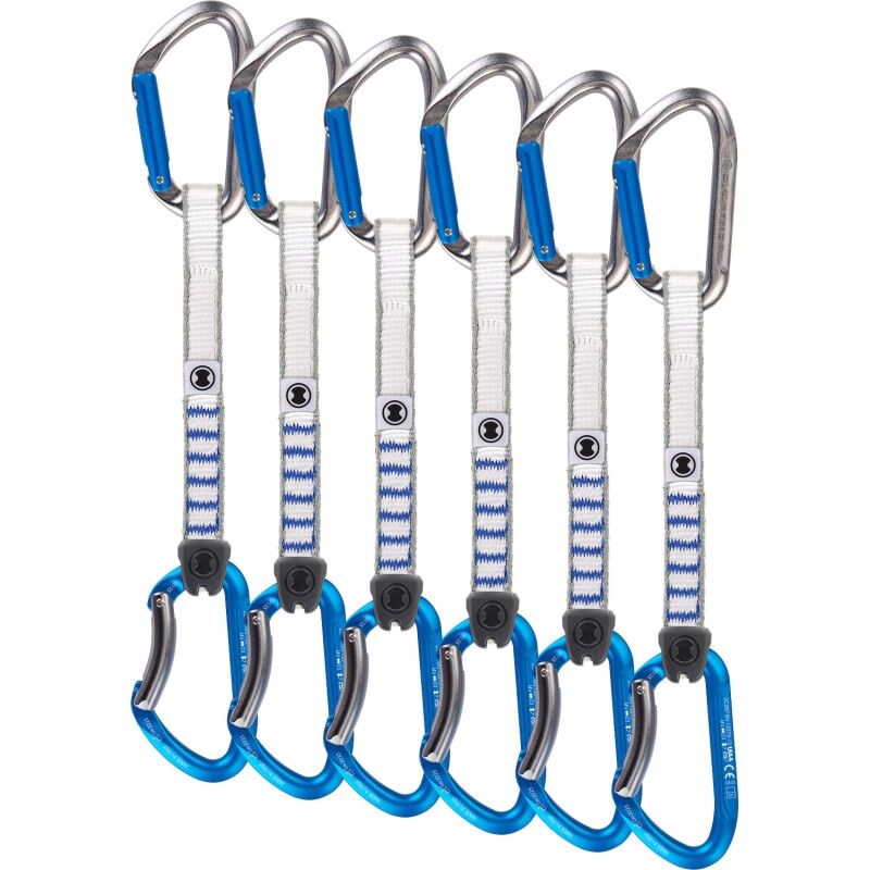 Salto NY - 6 Pack - Expresky