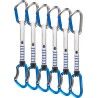 Skylotec Salto NY - 6 Pack - Express-Set | Hardloop