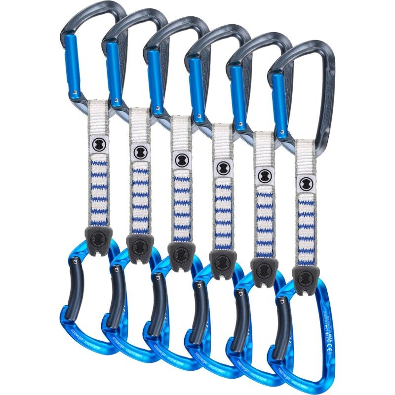 Lime Set NY - 6 Pack - Klimset