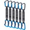 Skylotec Lime Set NY Pro - 6 Pack - Dégaine | Hardloop