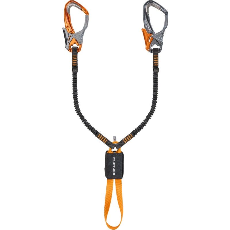 Skylotec Santner - Climbing lanyards | Hardloop
