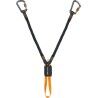 Skylotec Averau - Lanyard justerbar | Hardloop