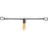 Skylotec Averau - Lanyard justerbar | Hardloop
