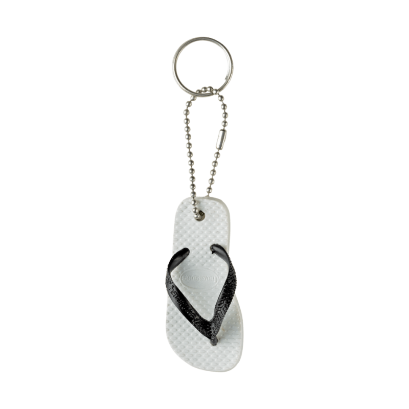 Keyring II Tropical