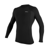 O'Neill Basic Skins L/S Rash Guard - Lycras - Heren | Hardloop