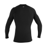 O'Neill Basic Skins L/S Rash Guard - Lycras męskie | Hardloop