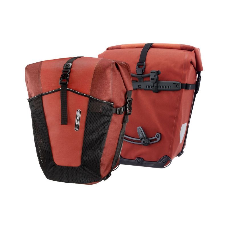 Back-Roller Pro Plus - Bike bag