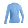 O'Neill Wms Basic Skins L/S Sun Shirt - Lycra femme | Hardloop