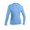 O'Neill Wms Basic Skins L/S Sun Shirt - Lycras - Women's | Hardloop
