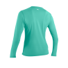 O'Neill Wms Basic Skins L/S Sun Shirt - Lycras - Damen | Hardloop