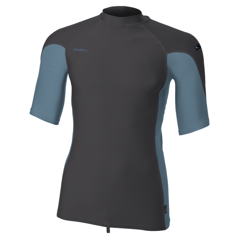 Hyperfreak Skins S/S Rash Guard - Lycras - Herren