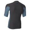 O'Neill Hyperfreak Skins S/S Rash Guard - Lycras - Men's | Hardloop