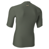 O'Neill Hyperfreak Skins S/S Rash Guard - Lycras - Hombre | Hardloop