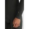 O'Neill Hyperfreak 4/3+ Chest Zip Full - Combinaison de surf homme | Hardloop
