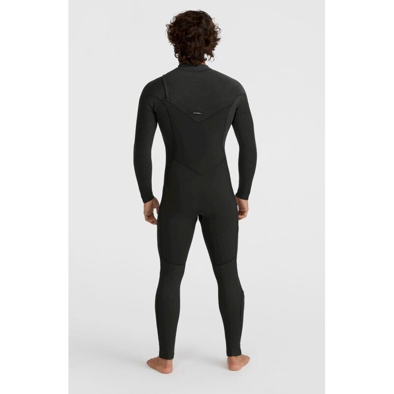 O'Neill Hyperfreak 4/3+ Chest Zip Full - Surf Wetsuit - Men's | Hardloop