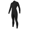 O'Neill Wms Hyperfreak 3/2+ Chest Zip Full - Surf wetsuit - Dames | Hardloop