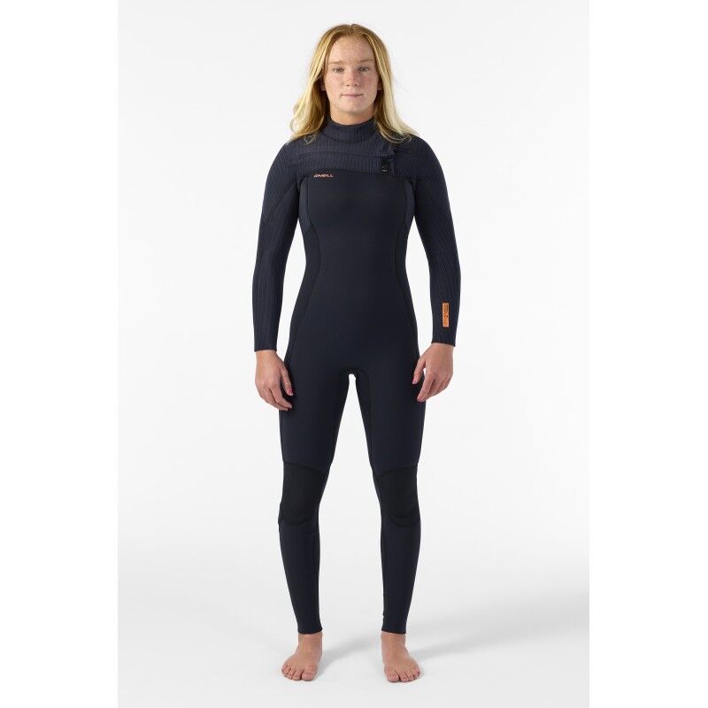 Wms Hyperfreak 3/2+ Chest Zip Full - Dámsky Surf neopren