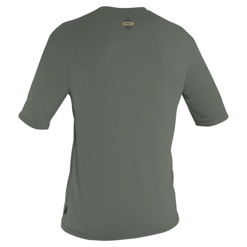 O'Neill Hyperfreak Skins S/S Sun Shirt - T-shirt anti uv homme | Hardloop