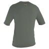 O'Neill Hyperfreak Skins S/S Sun Shirt - T-shirt anti uv homme | Hardloop