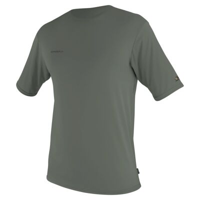 Hyperfreak Skins S/S Sun Shirt - Camiseta Anti UV homem